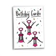 thumbnail image 1 of Tarjeta de cumpleaños Sole Inspired con humor para amante del vino, 1 of 6
