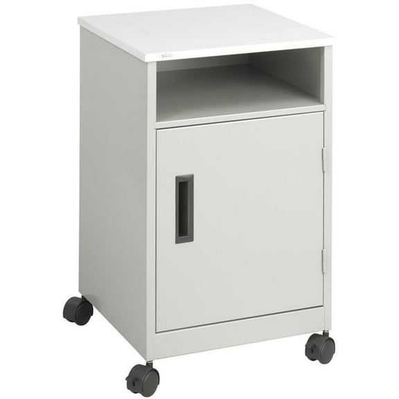 Scranton & Co Machine Stand in Gray