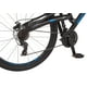 thumbnail image 4 of Bicicleta de Montaña Schwinn S2520BAZ color Negro, 4 of 6