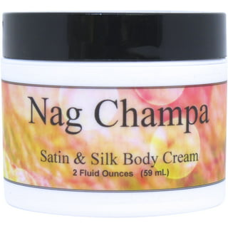 Option : Nag Champa , Earthly Body Hemp Seed Hand & Body Lotion - Guavalava  Hair - Pack of 1 w/ SLEEKSHOP Teasing Comb