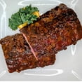 thumbnail image 5 of Sweet & Spicy BBQ Sauce, 5 of 5