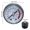 thumbnail image 4 of BotaniNest Air Compressor Pneumatic Gauge Clever And Attractive, 4 of 5