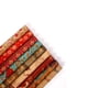 thumbnail image 1 of Inteprter 10 Uds. De papel de regalo de Navidad, artesanía Retro, paquete de regalo de Navidad, papel de utilería, paquete de hojas, Kits de decoración para fiestas, 1 of 6
