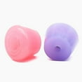 thumbnail image 4 of VONKY 2x Inline Skates Roller Brakes Block Non-Slip Safety Stopper Purple, 4 of 9