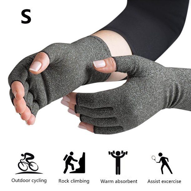 Willstar Arthritis Gloves for Rheumatoid