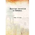 thumbnail image 1 of Terrorisme Autrichien en Bohème 1916 [Relié], 1 of 1
