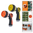 thumbnail image 4 of MYG Heavy Duty 10 Adjustable Garden Hose Nozzle with THUMB CONTROL VALVE, 4 of 6