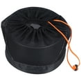 thumbnail image 2 of Picnic Pot, High Temperature Resistant Hanging Cook Pot Uniform Heating With Lid For Camping For  For 6-8 People For Canopy Tent, 2 of 8