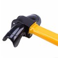 thumbnail image 4 of Car T Shape Steering Wheel Clip Anti-theft Device Security Metal Clip Lock Kit -, 4 of 4
