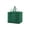 Green, variant on Roiihwy Keep Food Cold For Hours With Large Non Woven Cooler Bag, Insulated Lunch Tote For Work Picnic Travel, 16.1x13x10.2in Red