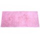 thumbnail image 2 of Alfombra antideslizante absorbente de agua antideslizante de chenilla, sala de estar de baño (rosa), 2 of 8