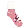 thumbnail image 3 of Disney Aristocats Marie Women's Cozy Crew Socks, 2-Pack, Shoe Sizes 4-10, 3 of 6