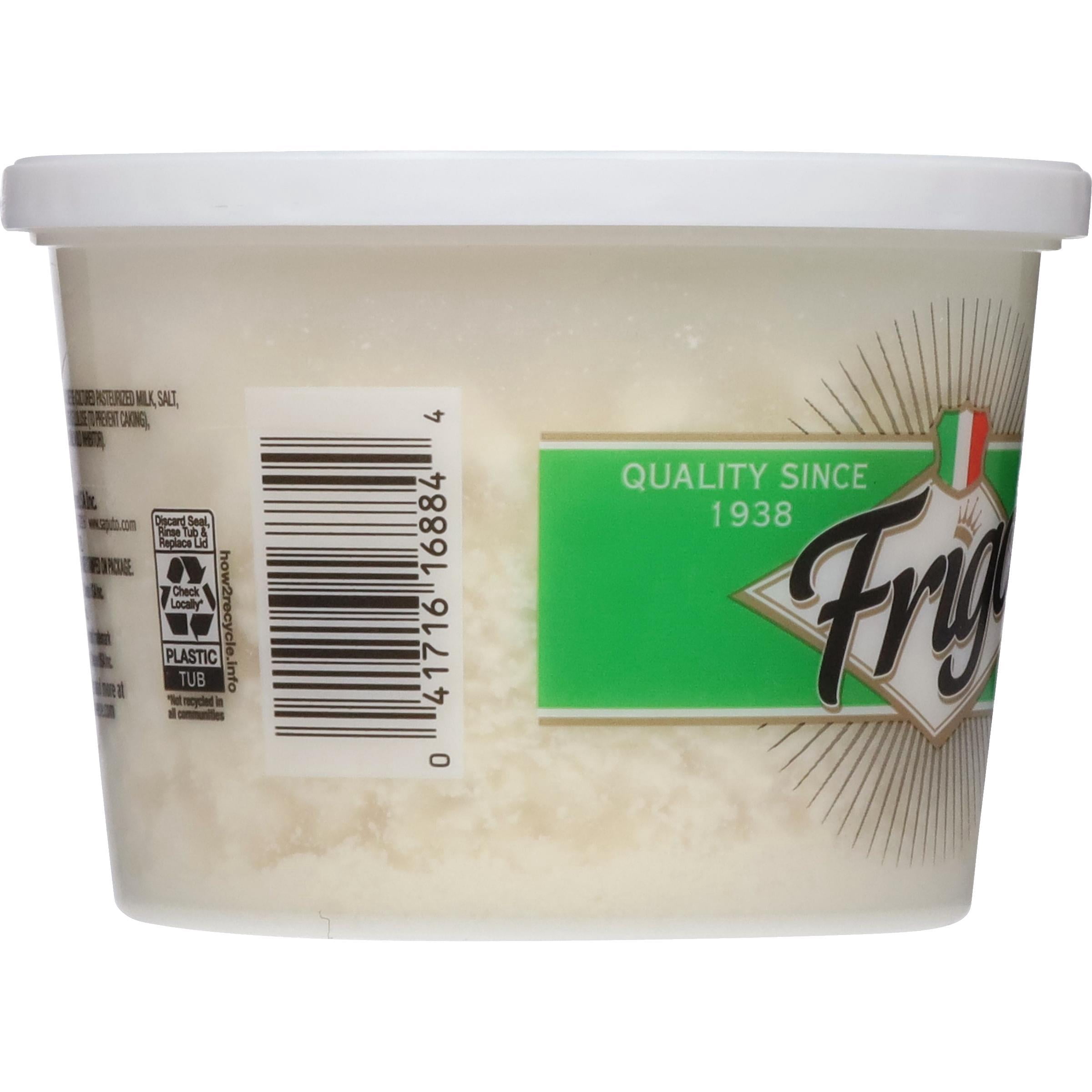 Frigo Feta Cheese Crumble Cup, 10oz