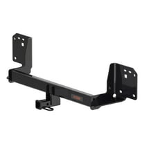 CURT 11684 Class 1 Trailer Hitch, 1-1/4-Inch Receiver, Fits Select Toyota Prius, Prius Prime