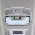 thumbnail image 3 of LED Car Roof Interior Light Reading Cabin Map Lamp Bulbs Kit for Jimny JB64W JB74W 2019 2020 2021, 3 of 5
