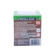 Minecraft Charms Backpack Hanger, Action Figure Accessory Keychain, Children Ages 3+
