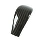 thumbnail image 3 of Embellecedor de cubierta de palanca de cambios estilo fibra de carbono, reemplazo para Ford Ranger T6 Everest U375 UA 2015.-2018, 3 of 14