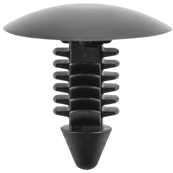 Auveco # 23933 Fits Chrysler & Fits Ford Headliner Front Fender Retainer 6034608. Qty 25.