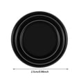 thumbnail image 3 of Universal Vehicle Door Sound Pad Protective -Collision Sticker for Automotive Interior Accessories, 3 of 4