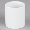 thumbnail image 1 of Tuxton GZP-734 1 x 0.87 in. Sugar Packet Holder-Poercelain white - 1 Dozen, 1 of 1