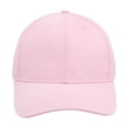 thumbnail image 3 of Paquete 50 piezas Gorra transpirable velcro y visera rígida rojo Unitalla, 3 of 4