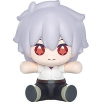 Good Smile Company Rebuild of Evangelion: Kaworu Nagisa School Uniform Ver Huggy Figure