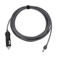 thumbnail image 2 of DC Car Power Cable Stable Transfer Plug Play Extension Cable Mini Satellite Water Resistant, 2 of 7