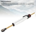 thumbnail image 4 of Steering Damper Stabilizer Enhanced Safety Stability Control Aluminum Alloy Adjustable Stabilizer, 4 of 7