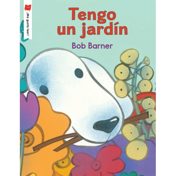 ¡me Gusta Leer! Tengo Un JardÃn, (Paperback)