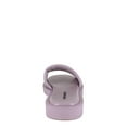 thumbnail image 6 of Unionbay Sadie Padded Flat Slide Sandals, Sizes 6-11, 6 of 6