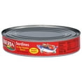 thumbnail image 3 of Iberia Hot Hot Sardines in Hot Tomato Sauce, 15 oz, 3 of 5