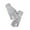 Grey, variant on BJUTIR Women Girl Knitted Finger Keep Warm Cat Print Winter Gloves Soft Warm Mitten Winter Accessories