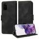 thumbnail image 2 of Funda GANGXUN para Samsung Galaxy S20 Plus con diseño acolchado elegante, cuero PU, protección total y ajuste preciso, 2 of 5