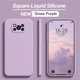 thumbnail image 1 of Poco X3 Pro Pocox3 Funda Cuadrada De Silicona Líquida Protector De Lente De Cámara Cubierta Suave Para Xiaomi X 3 NFC, 1 of 4