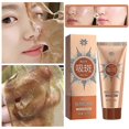 thumbnail image 3 of Herbal Spots Peel Off Facial Mask Exfoliate Hydrating Facial Mask Face Care Supplies, 3 of 5