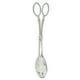 thumbnail image 2 of Pinzas para pan, utensilios de cocina, aleación de zinc, pinza para alimentos, abrazadera para pastel, valor excepcional, 2 of 8