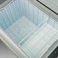 thumbnail image 4 of Dometic CFF 45 Powered Cooler- Double Hinged Lid with Energy Efficient Design- 0-50°F Portable 44L Refrigerator and Freezer, 4 of 5