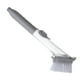 thumbnail image 5 of Cepillo de limpieza de cocina Sunnimix Cepillo de fregadero dispensador de jabón con cabeza de esponja que se Manija + cabeza del cepillo cepillo de fregar para la cocina, 5 of 8
