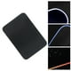 thumbnail image 5 of Soft Gaming Mouse Pad Brillante computadora Mousepad Impermeable Teclado Tecker, 5 of 6