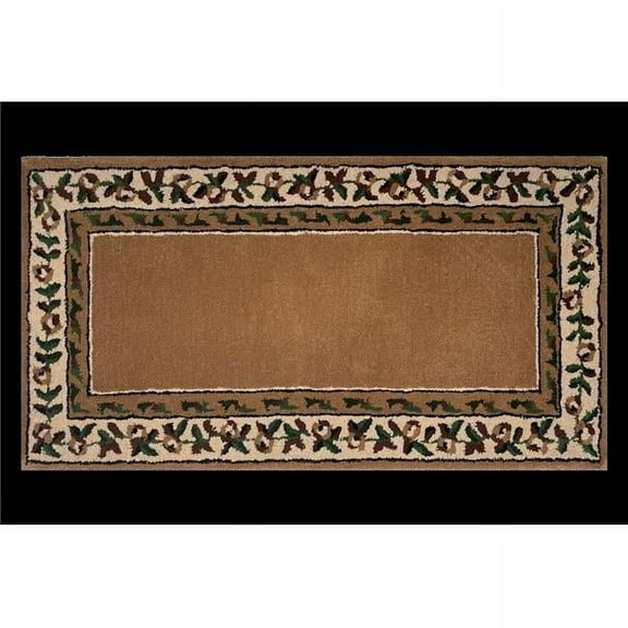 100% Wool Hearth Rug