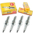 thumbnail image 3 of 4 pc NGK 5329 Standard Spark Plugs for 09482-00330 4111 4162 8809 8809-1 90793-20080 92070-1068 94701-00361 98069-59916 RAX92YC X27EPR-U9 Ignition Wire Secondary, 3 of 3