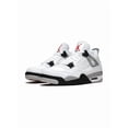 thumbnail image 2 of A i r-Jor-dan 4 White Cement (2025) |Mens & GS Sizes| FREE & FAST SHIPPING!???, 2 of 2