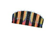 In the Breeze Tie Dye 62 Inch Sport Kite - Dual Line Stunt Parafoil - Includes Braided Kite Line and Bag - Easy to Fly