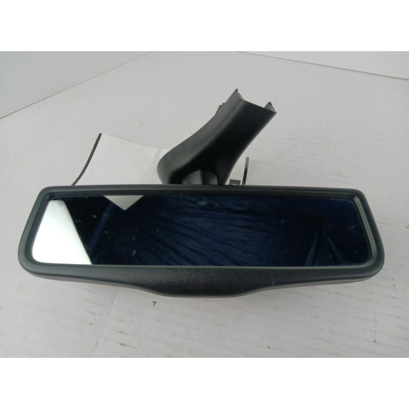Pre-Owned 11 12 13 14 15 16 17 Dodge Journey Interior Rear View Mirror OEM - Verify Specific Vehicle Fitment In Description - (Good)