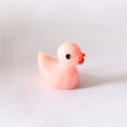 thumbnail image 3 of 25 piezas Mini pato de resina figuras en miniatura Micro Hada jardín paisaje acuario casa de muñecas ornamento plantas en macetas decoración DIY, 3 of 5