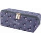 thumbnail image 1 of Kuromi Makeup Bag Kuromi Cosmetic Bag Portable Travel Cosmetics Storage Case Gift For Girls Womenmub Kuromi 1, 1 of 4