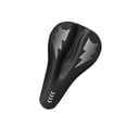 thumbnail image 2 of jinwen Bike Seat Cushion Cover Lightweight Dustproof Padded for Gift Riding Outdoor Type C, 2 of 9