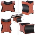 thumbnail image 4 of Soporte de cuello de guitarra acústica base funcional herramienta de luthier protección soporte de cuello de guitarra herramienta de luthier soporte de almohada de cuello de guitarra horizontal Inevent EL010814-00, 4 of 5