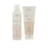 Aveda Color Conserve Shampoo 8.5 oz and Conditioner 6.7 oz