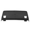 thumbnail image 1 of Soporte de etiqueta de matrícula exterior frontal 847227012870 Accesorios Exteriores de Automóvil Reemplazo para Silverado 1500 2016-2018, 1 of 7